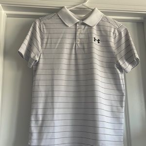 Under Armour Short Sleeve Shirt